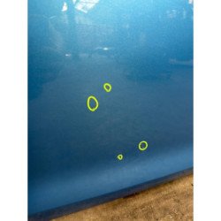 Porte Avant Droit Ford Fiesta 6 Phase 1 (5)