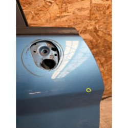 Porte Avant Droit Ford Fiesta 6 Phase 1 (6)