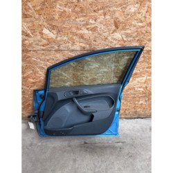 Porte Avant Droit Ford Fiesta 6 Phase 1 (7)