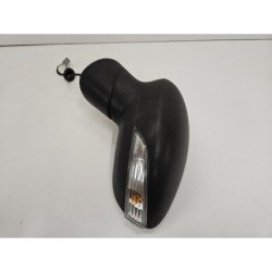 Retroviseur Gauche Ford Fiesta 6 Phase 1 (1)