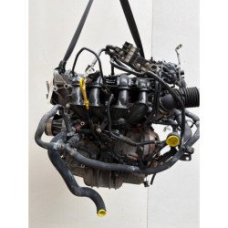 Moteur Ford Fiesta 6 Phase 1 (2)