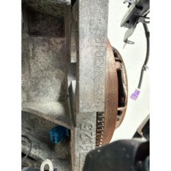 Moteur Ford Fiesta 6 Phase 1 (4)