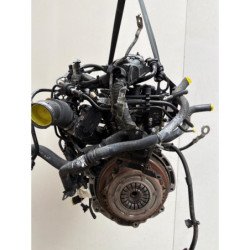 Moteur Ford Fiesta 6 Phase 1 (6)