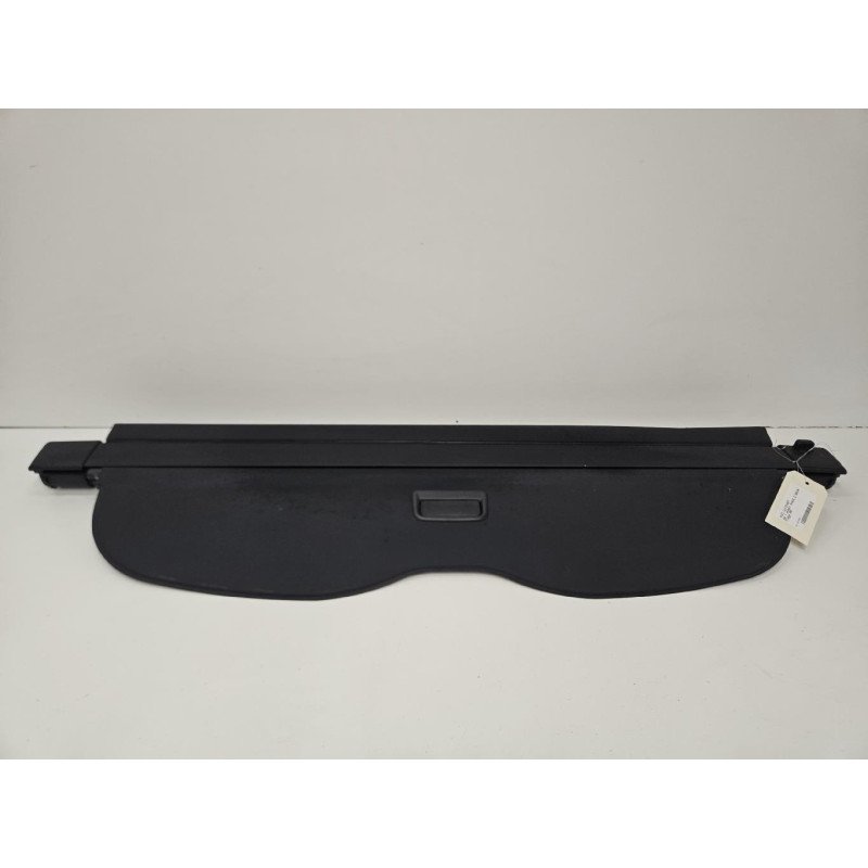 Plage Arriere Audi A4 1 Avant Phase 2 Break (1)