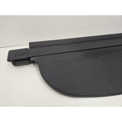 Plage Arriere Audi A4 1 Avant Phase 2 Break (2)