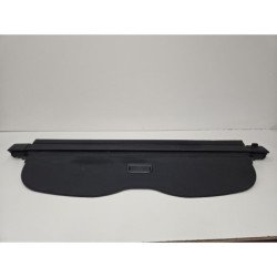Plage Arriere Audi A4 1 Avant Phase 2 Break (3)