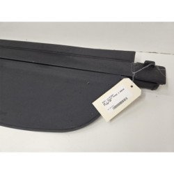 Plage Arriere Audi A4 1 Avant Phase 2 Break (4)