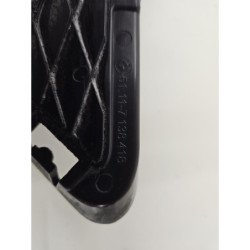 Enjoliveur Anti Brouillard Bmw Serie 3 E90 Phase 2 (3)