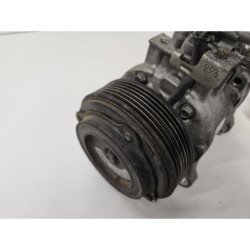 Compresseur Clim Bmw Serie 3 E90 Phase 2 (2)