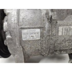 Compresseur Clim Bmw Serie 3 E90 Phase 2 (3)