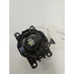 Anti Brouillard Gauche (feux) Dacia Logan Mcv 2 Phase 2 Break (3)