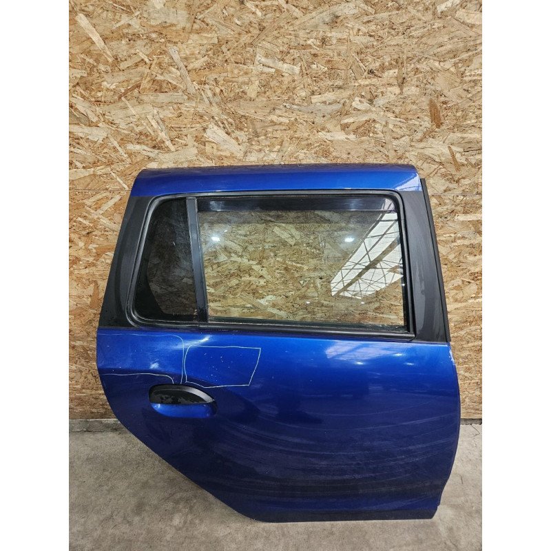 Porte Arriere Droit Dacia Logan Mcv 2 Phase 2 Break (1)