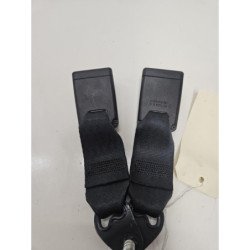 Attache Ceinture Arriere Gauche Dacia Logan Mcv 2 Phase 2 Break (3)