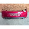 Pare Choc Arriere Citroen Ds3 Phase 1 (1)