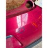 Pare Choc Arriere Citroen Ds3 Phase 1 (2)