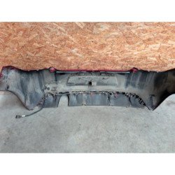 Pare Choc Arriere Citroen Ds3 Phase 1 (3)