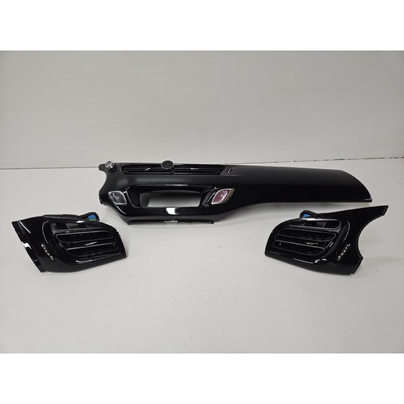 Aerateur Tableau De Bord Citroen Ds3 Phase 1 (1)
