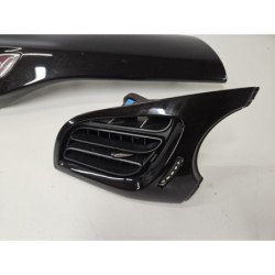 Aerateur Tableau De Bord Citroen Ds3 Phase 1 (3)