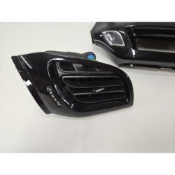 Aerateur Tableau De Bord Citroen Ds3 Phase 1 (4)