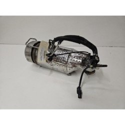 Catalyseur (echappement) Citroen Ds3 Phase 1 (1)