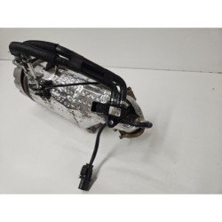 Catalyseur (echappement) Citroen Ds3 Phase 1 (2)