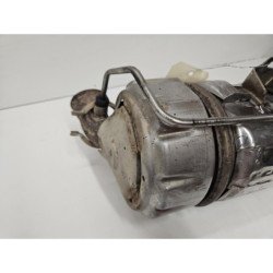 Catalyseur (echappement) Citroen Ds3 Phase 1 (3)