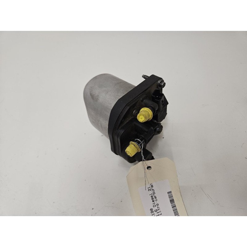Support De Filtre Carburant Citroen Ds3 Phase 1 (1)