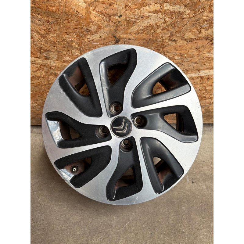 Jante Citroen Ds3 Phase 1 (1)