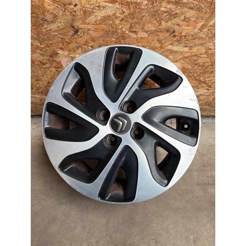 Jante Citroen Ds3 Phase 1 (1)