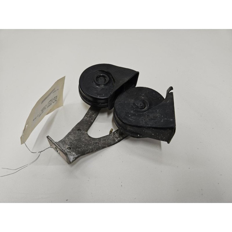 Avertisseur/klaxon Alfa Romeo Giulietta 2 Phase 1 (1)