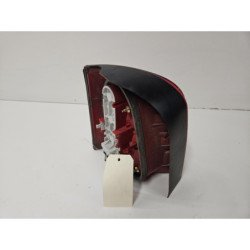 Feu Arriere Principal Droit (feux) Audi A4 1 Avant Phase 2 Break (2)