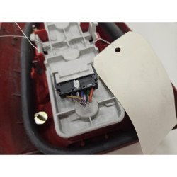Feu Arriere Principal Droit (feux) Audi A4 1 Avant Phase 2 Break (4)