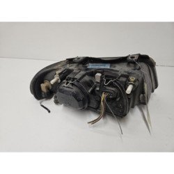Optique Avant Principal Gauche (feux)(phare) Audi A4 1 Avant Phase 2 Break (1)
