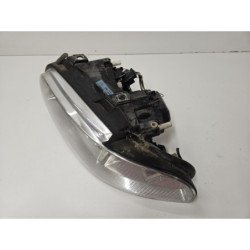 Optique Avant Principal Gauche (feux)(phare) Audi A4 1 Avant Phase 2 Break (2)