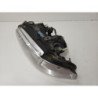 Optique Avant Principal Gauche (feux)(phare) Audi A4 1 Avant Phase 2 Break (2)