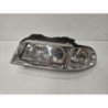 Optique Avant Principal Gauche (feux)(phare) Audi A4 1 Avant Phase 2 Break (3)