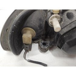Optique Avant Principal Gauche (feux)(phare) Audi A4 1 Avant Phase 2 Break (4)