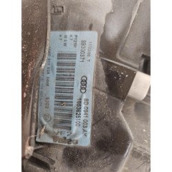 Optique Avant Principal Gauche (feux)(phare) Audi A4 1 Avant Phase 2 Break (6)