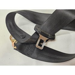 Ceinture Avant Gauche Audi A4 1 Avant Phase 2 Break (3)