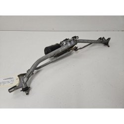 Moteur Essuie Glace Avant Audi A4 1 Avant Phase 2 Break (1)