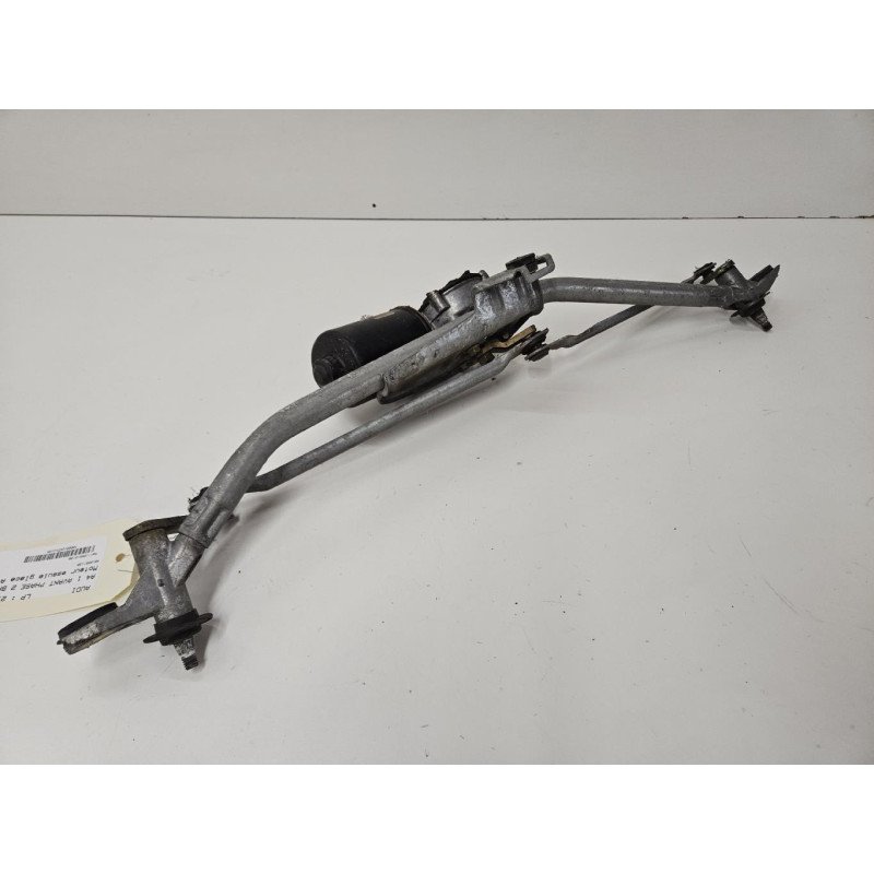 Moteur Essuie Glace Avant Audi A4 1 Avant Phase 2 Break (1)