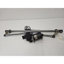 Moteur Essuie Glace Avant Audi A4 1 Avant Phase 2 Break (4)