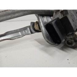 Moteur Essuie Glace Avant Audi A4 1 Avant Phase 2 Break (5)