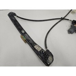 Leve Vitre Electrique Avant Gauche Volkswagen Golf 7 Phase 1 (2)