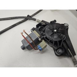 Leve Vitre Electrique Avant Gauche Volkswagen Golf 7 Phase 1 (3)