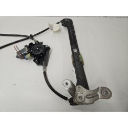 Leve Vitre Electrique Avant Gauche Volkswagen Golf 7 Phase 1 (4)