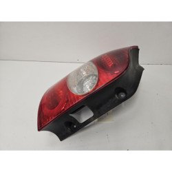 Feu Arriere Principal Gauche (feux) Renault Laguna 2 Phase 1 Break (2)