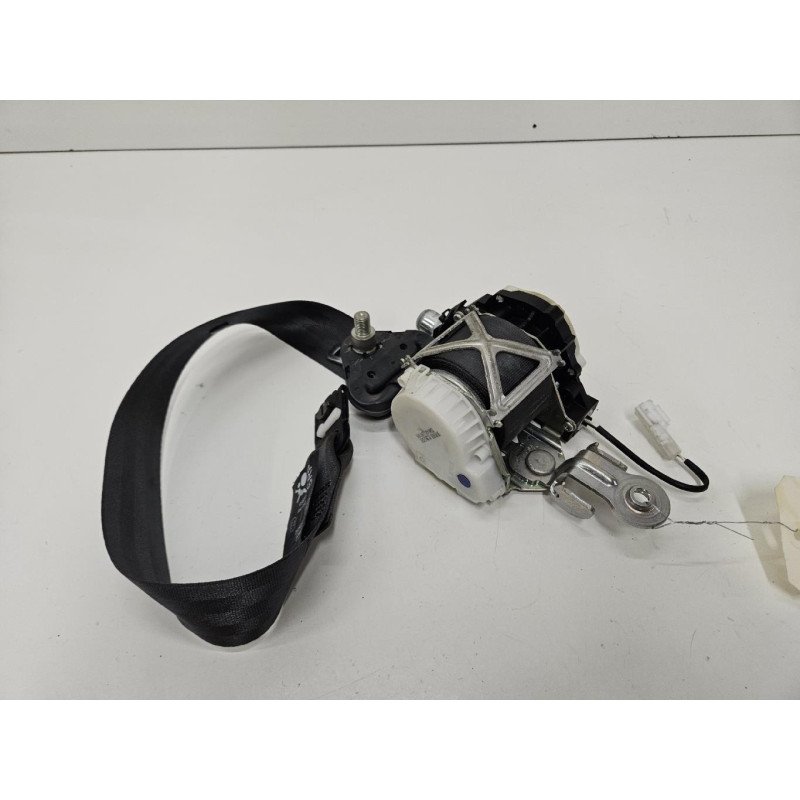 Ceinture Avant Droit Renault Clio 3 Phase 1 (1)