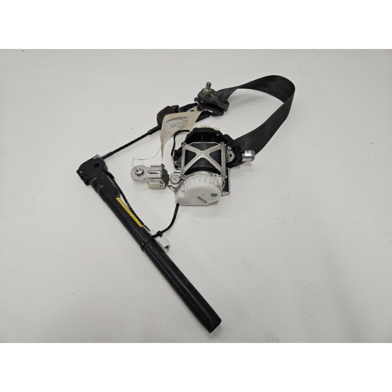 Ceinture Avant Gauche Renault Clio 3 Phase 1 (1)