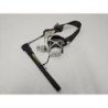 Ceinture Avant Gauche Renault Clio 3 Phase 1 (1)
